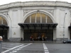 barcelona togstasjon - estacio de franco