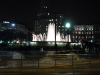 fountain