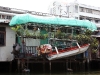 Boattrip in the canals