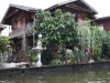 Boattrip in the canals