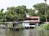 Boattrip in the canals