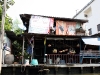 Boattrip in the canals