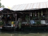 Boattrip in the canals
