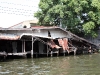Boattrip in the canals