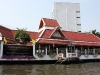 Boattrip in the canals