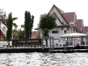 Boattrip in the canals
