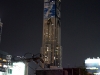 bayoke sky hotel night