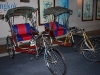 Bicycle taxi