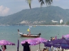 patong beach